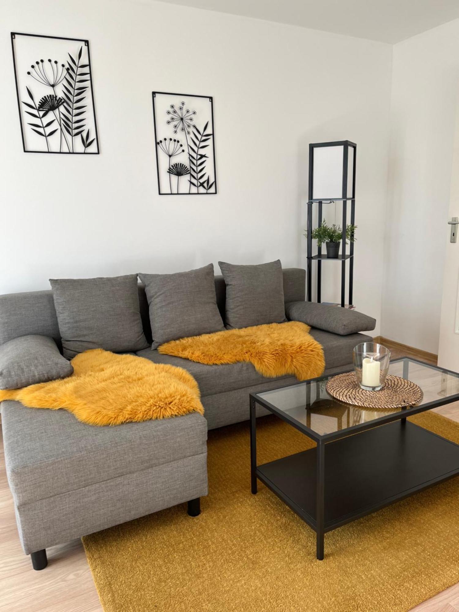 Ferienwohnung Bergstrasse Wilhelmsdorf Exteriér fotografie