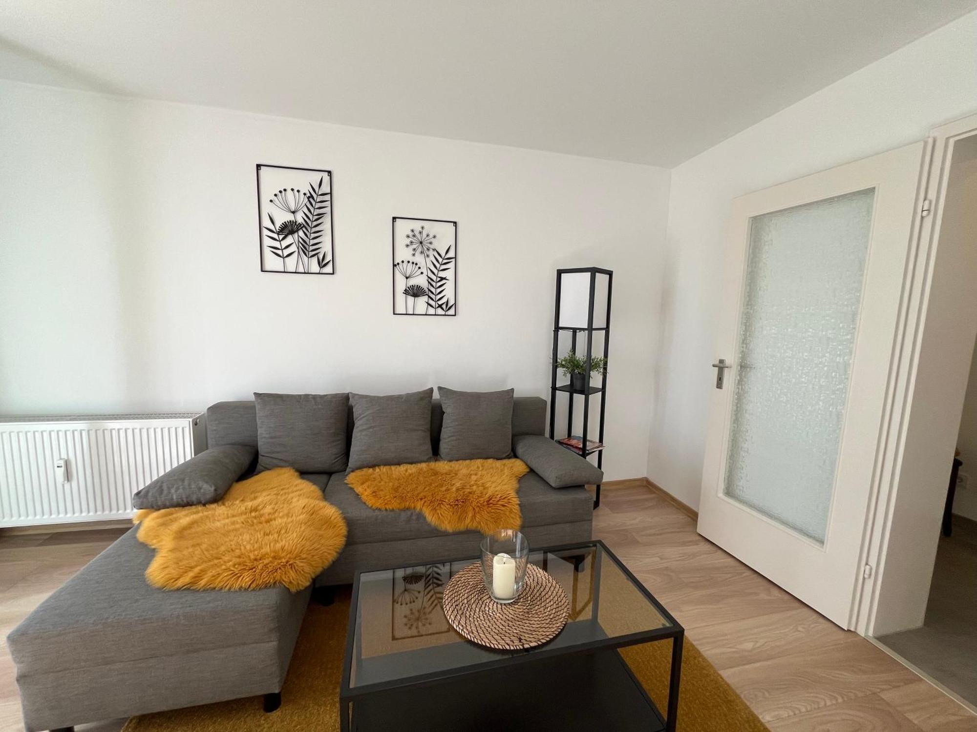 Ferienwohnung Bergstrasse Wilhelmsdorf Exteriér fotografie